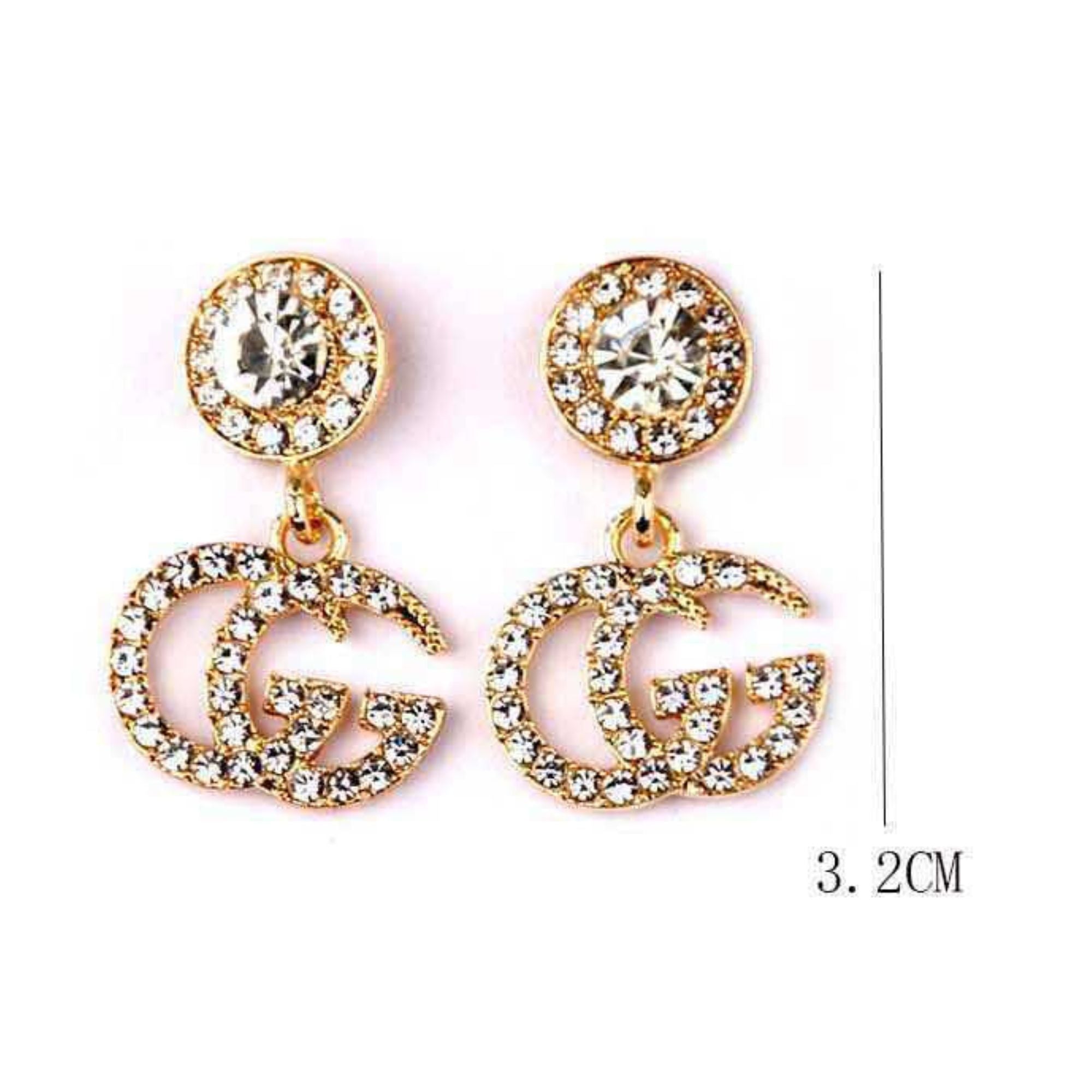 Earrings - 220 IER-0902