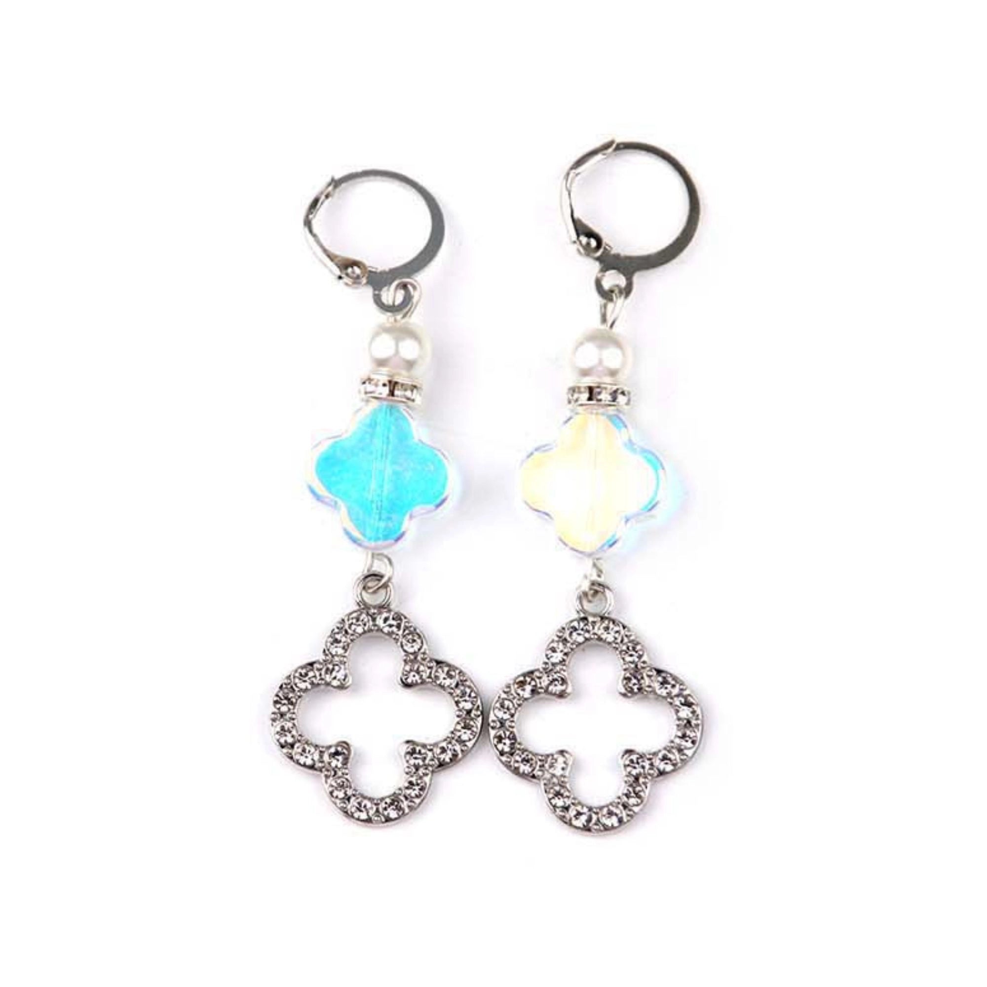 Earrings - 164 IER-0759