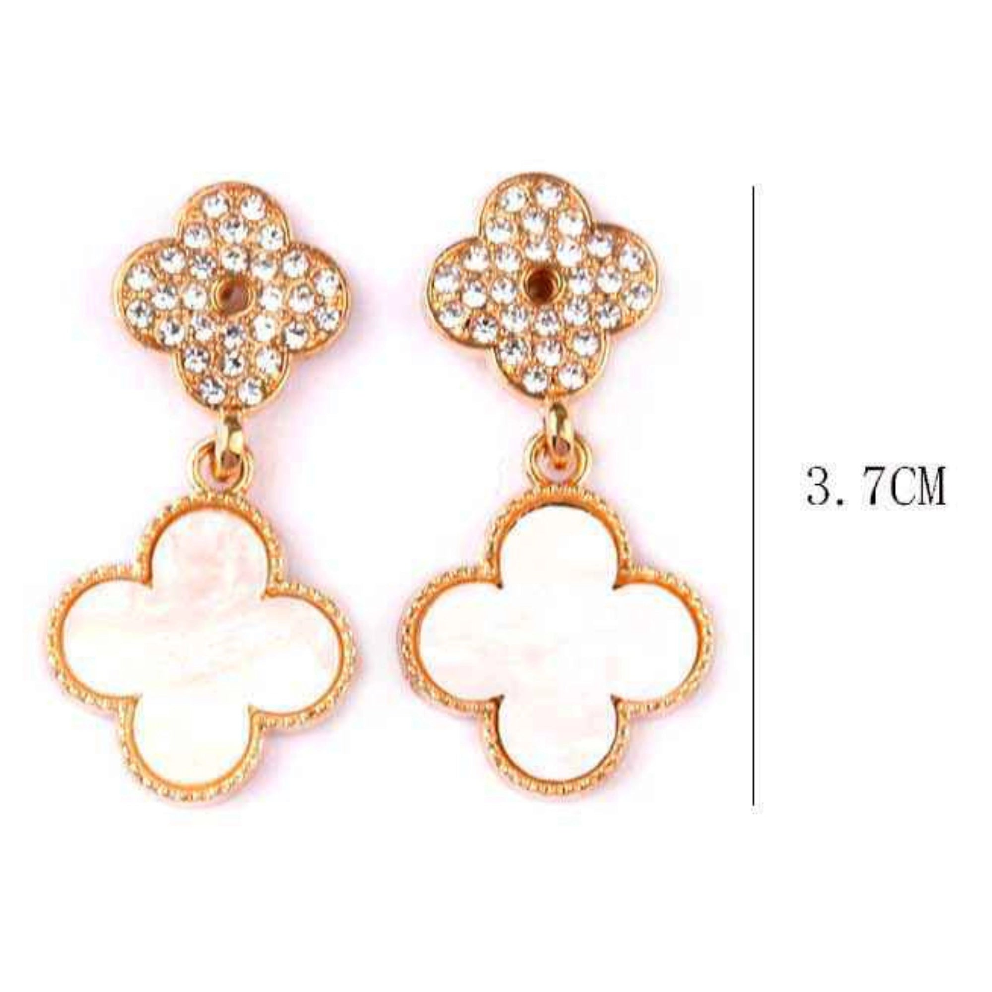 Earrings - 170 IER-0764