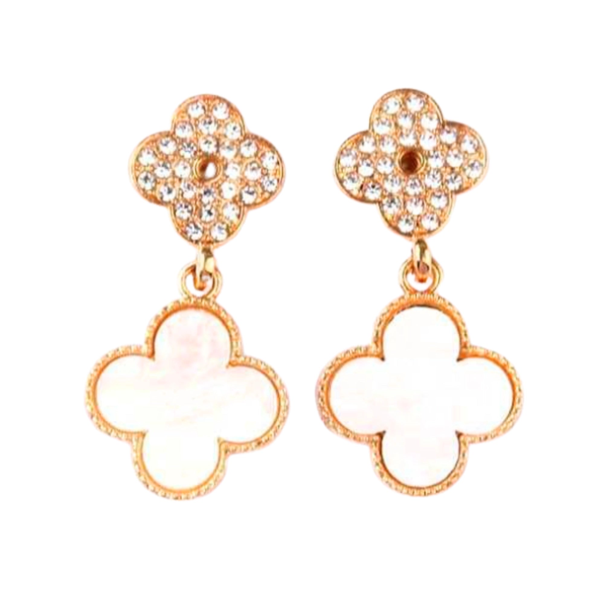 Earrings - 170 IER-0764