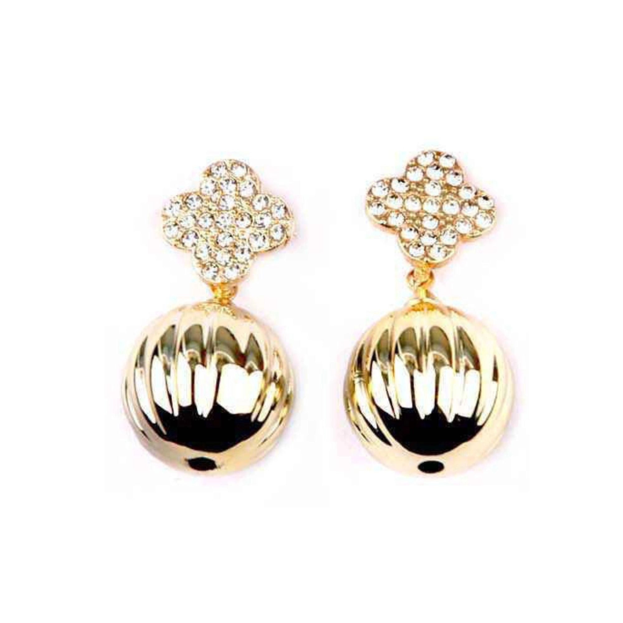 Earrings - 155 IER-0850