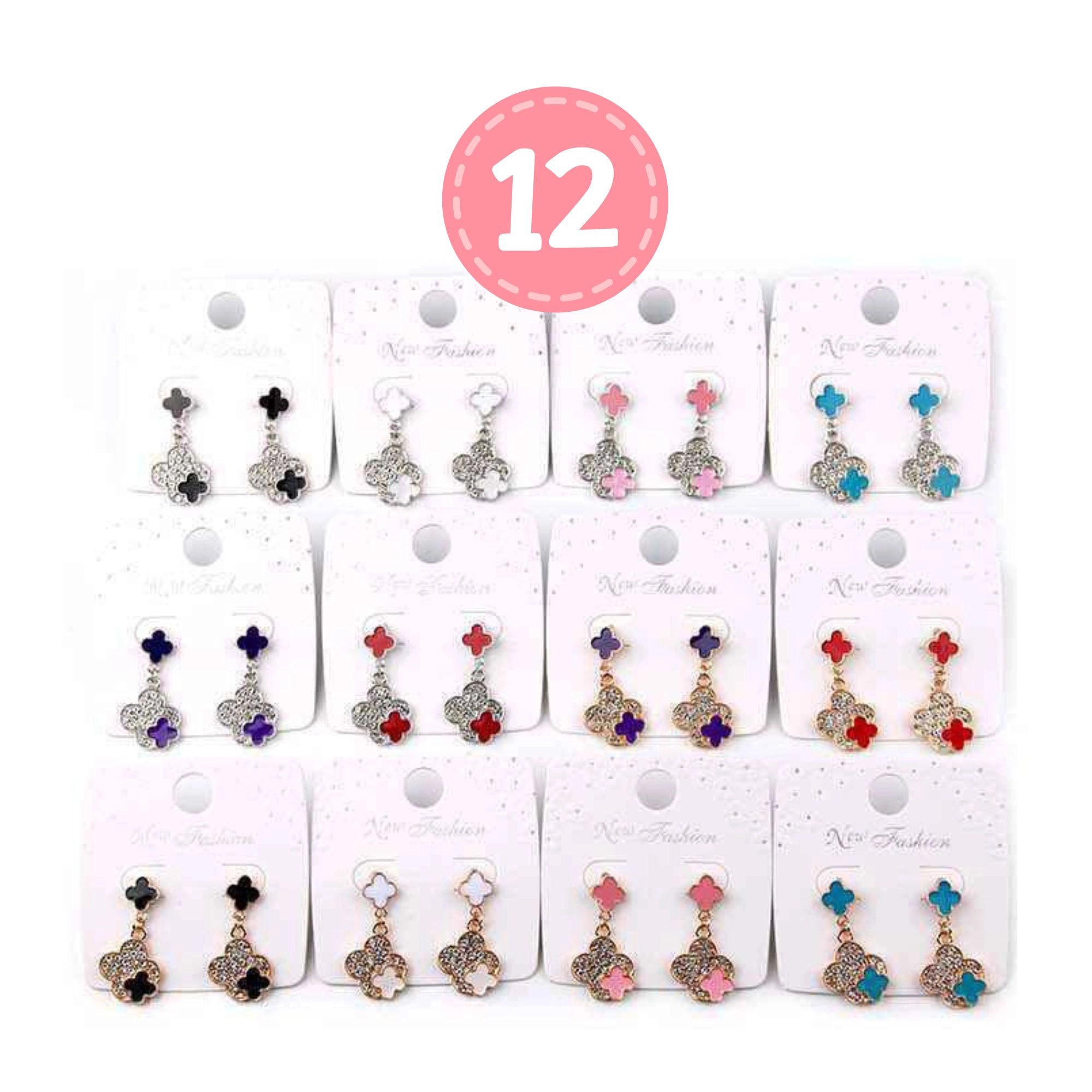 Earrings - 225 IER-0857