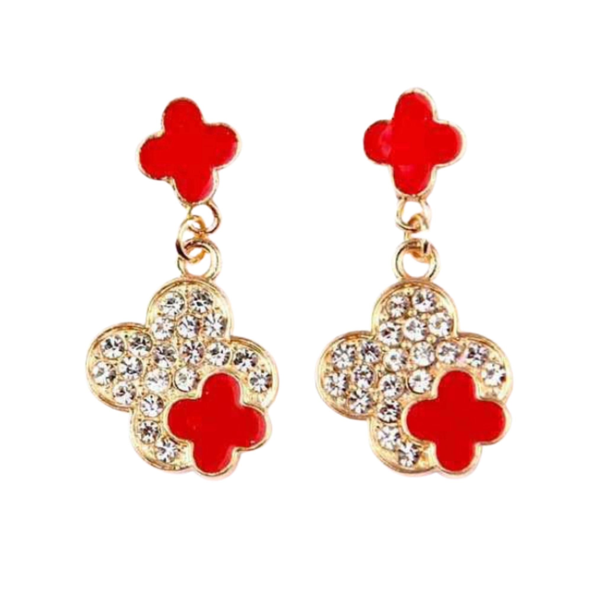 Earrings - 225 IER-0857