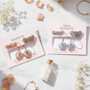 Earrings - 76 IER-4794