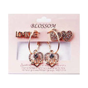 Earrings - 76 IER-4794