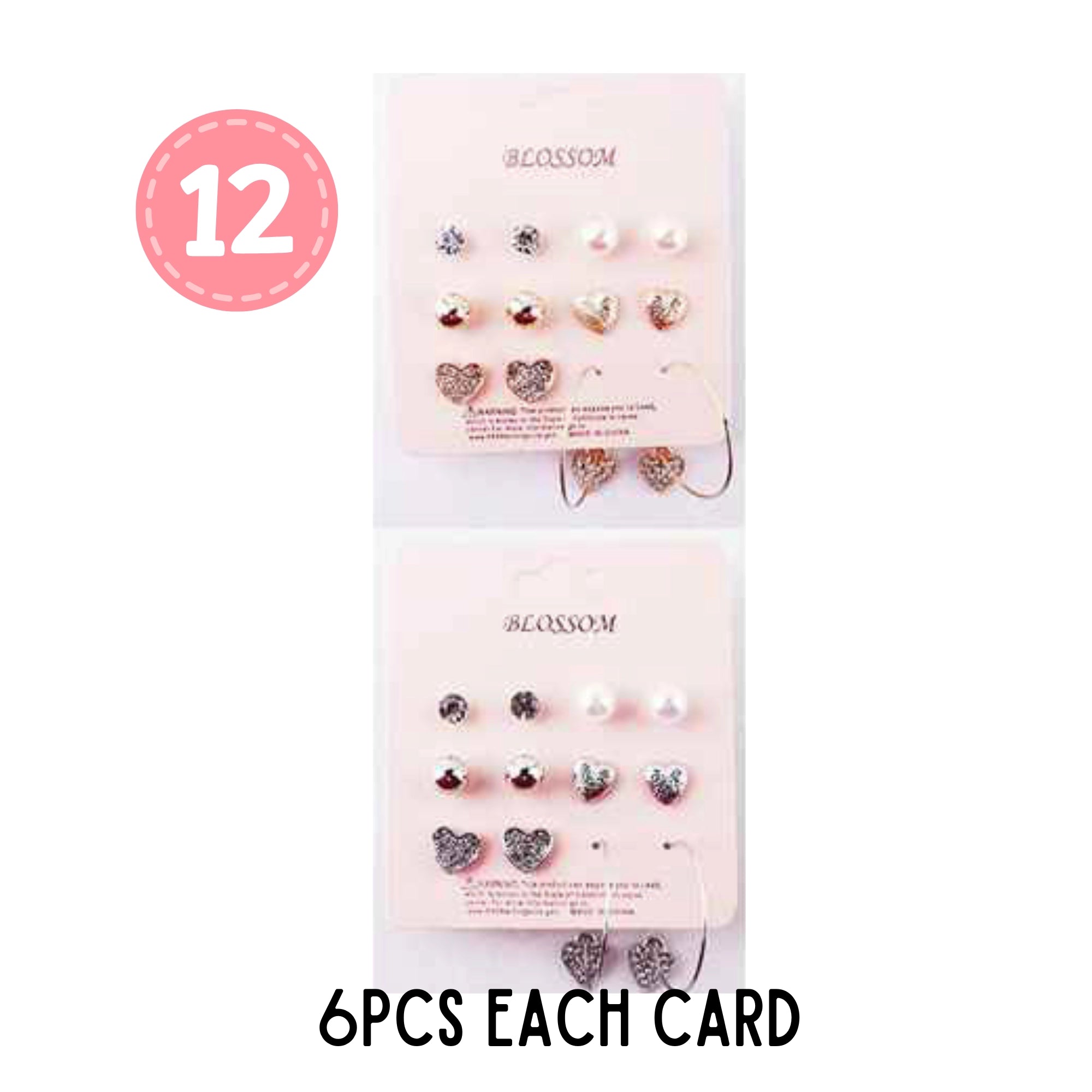 Earrings - 125 IER-4831
