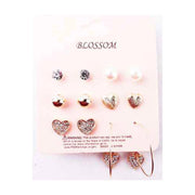 Earrings - 125 IER-4831