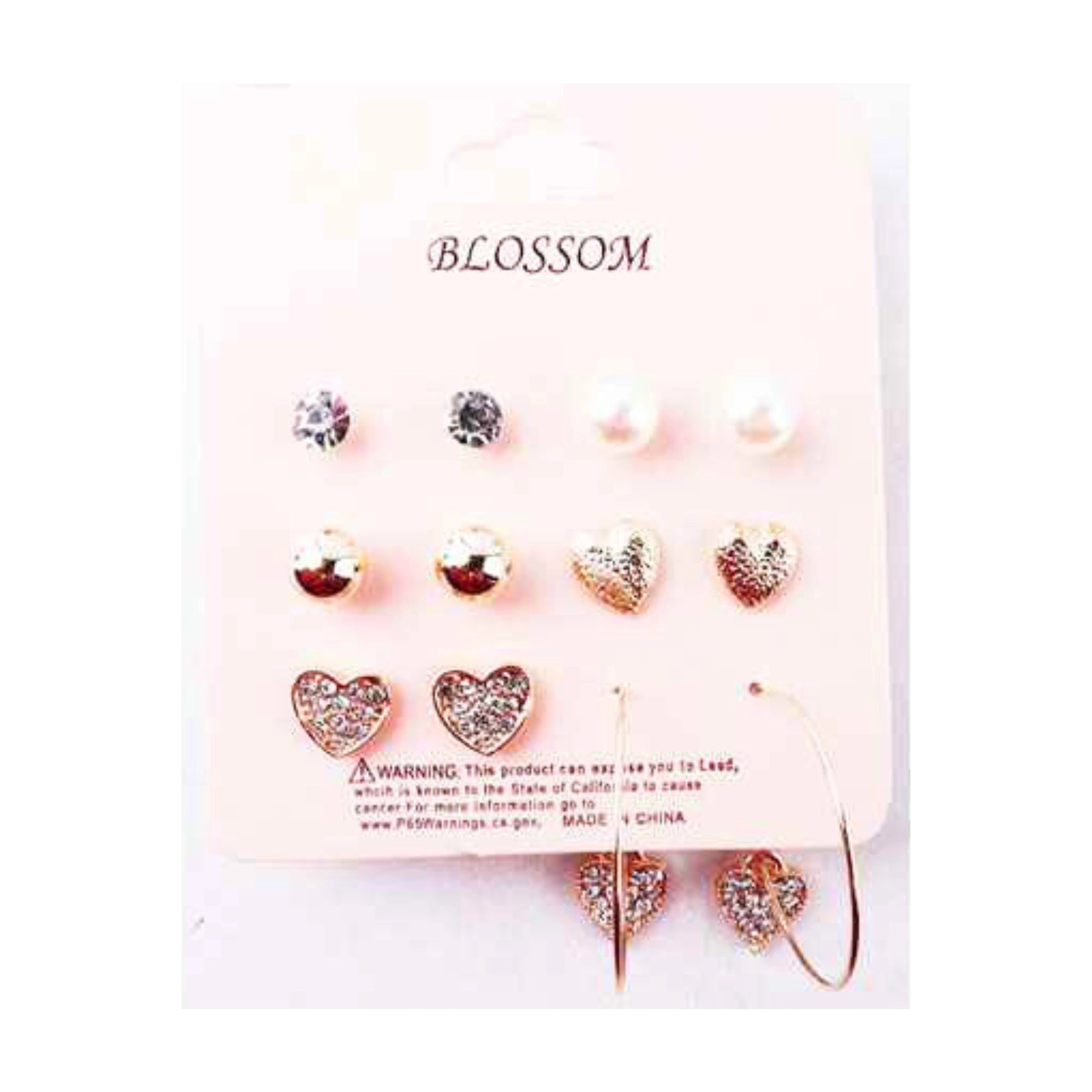 Earrings - 125 IER-4831