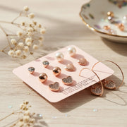 Earrings - 125 IER-4831