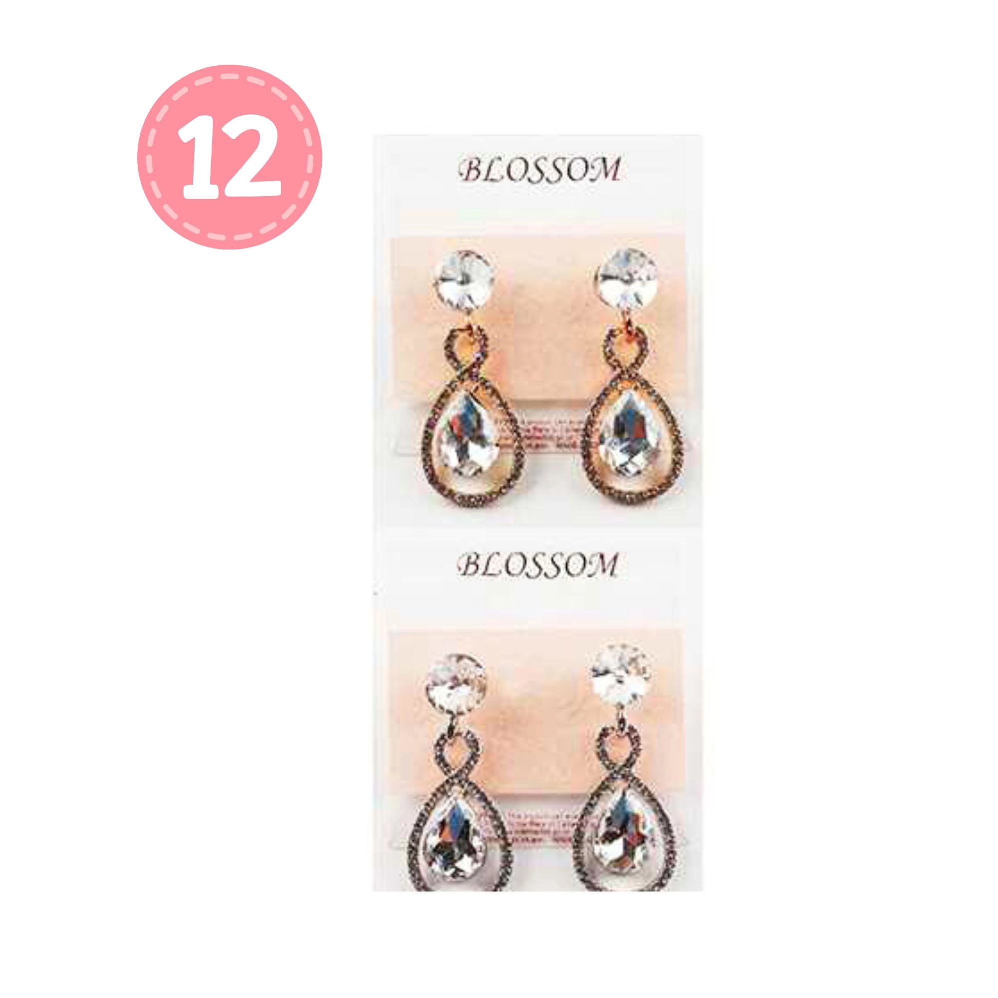 Earrings - 107 IER-5124