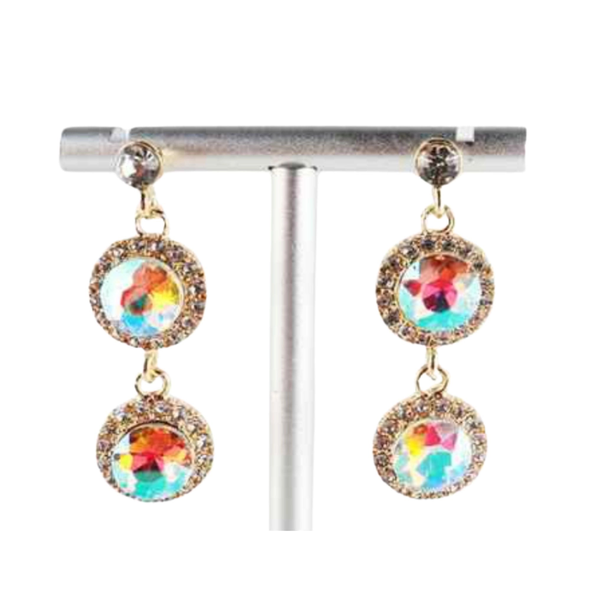 Earrings - 137 IER-5463