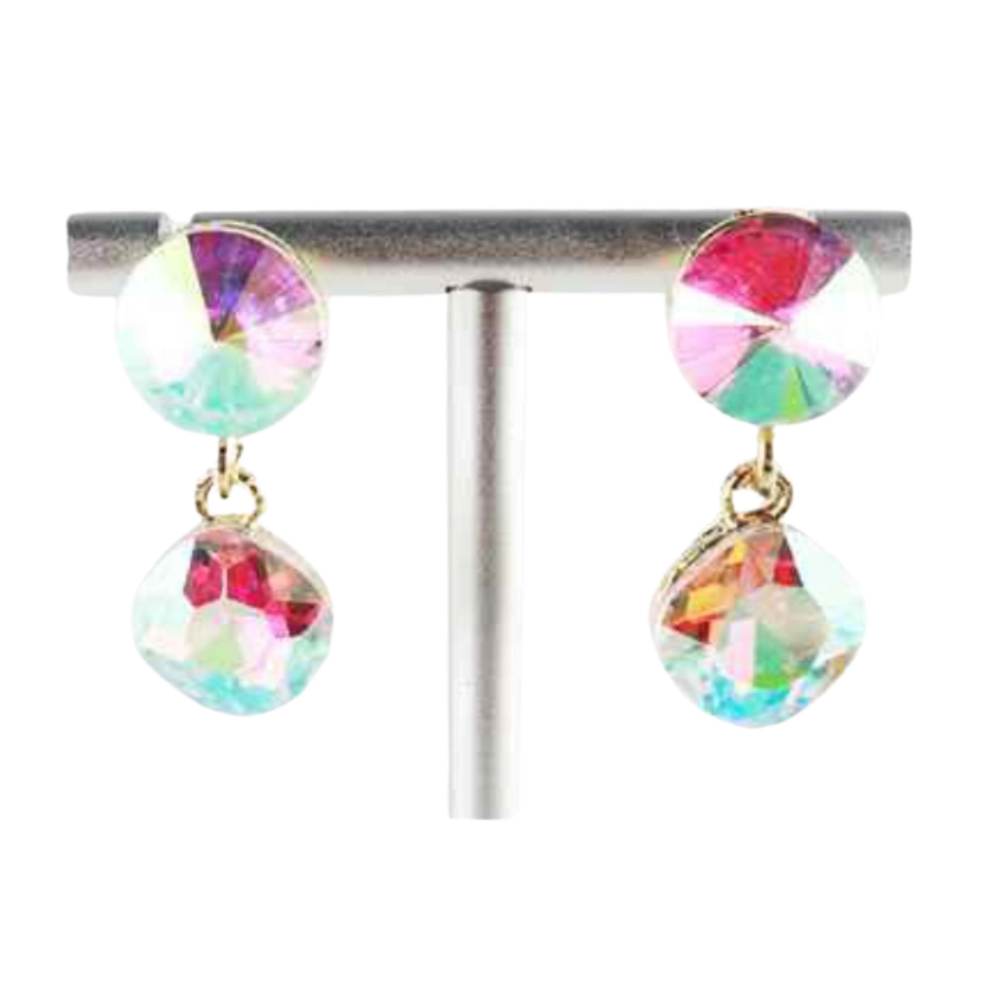 Earrings - 189 IER-5489