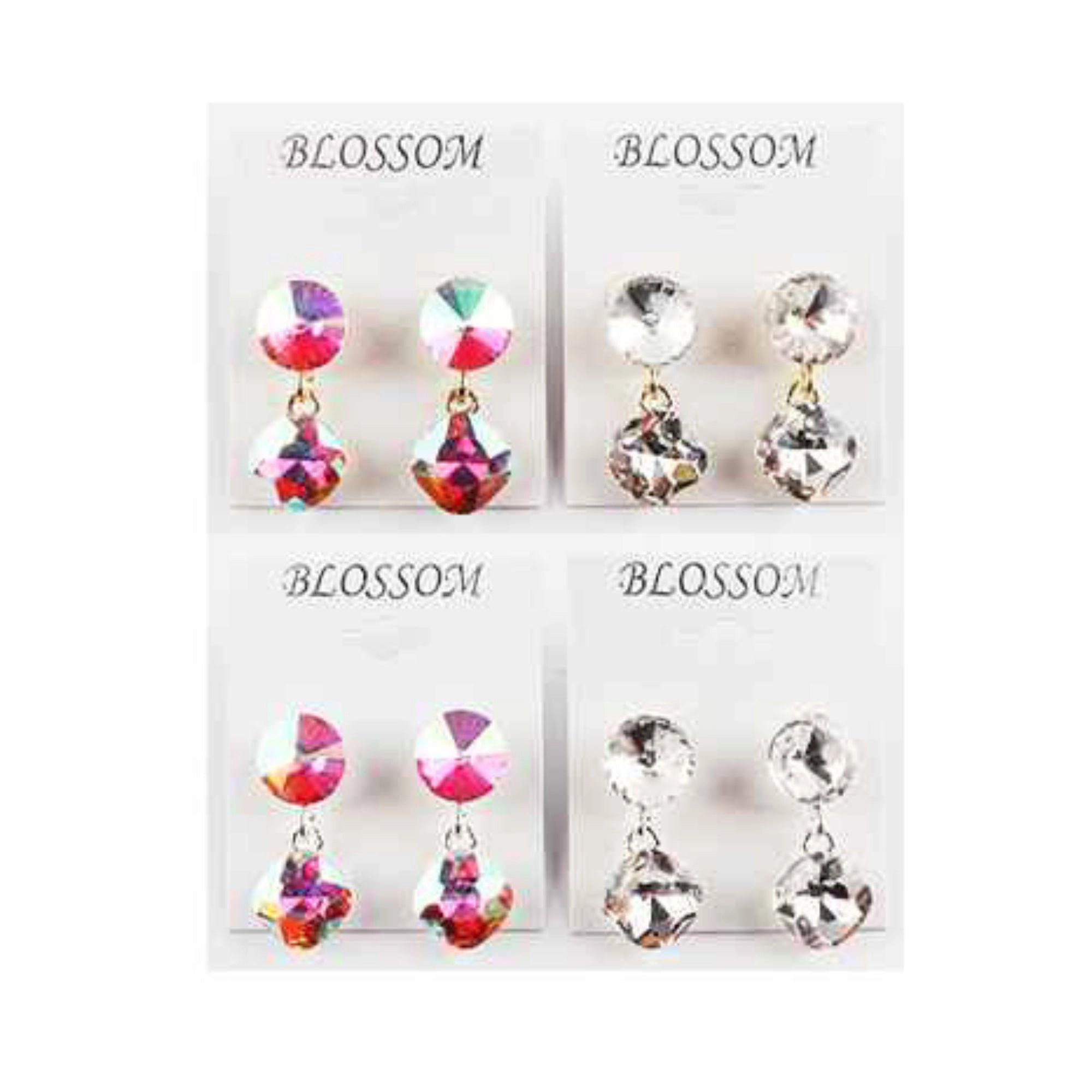 Earrings - 189 IER-5489