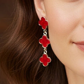 Earrings - 56 IER-5729