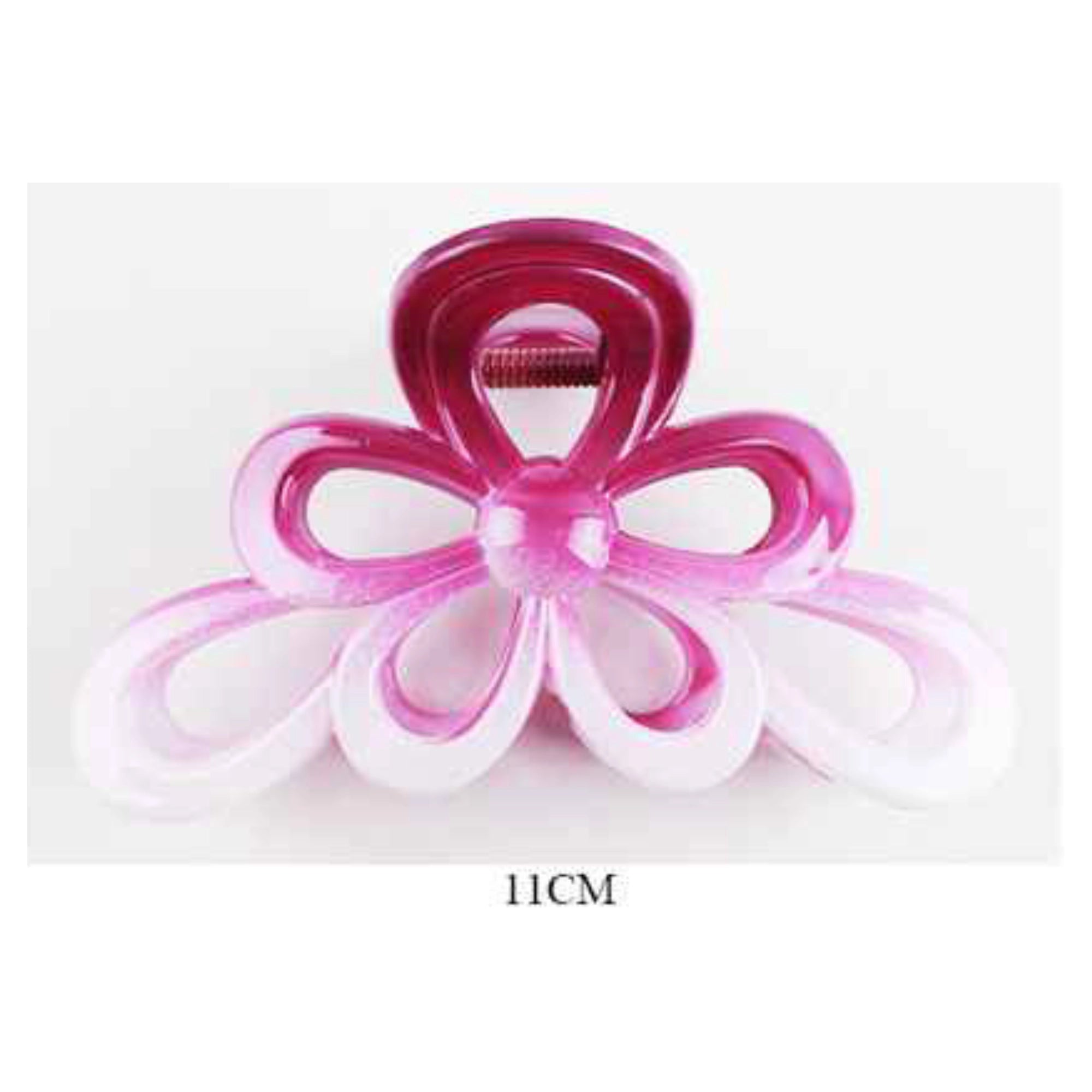 Hair Clip - 110 IJC-855