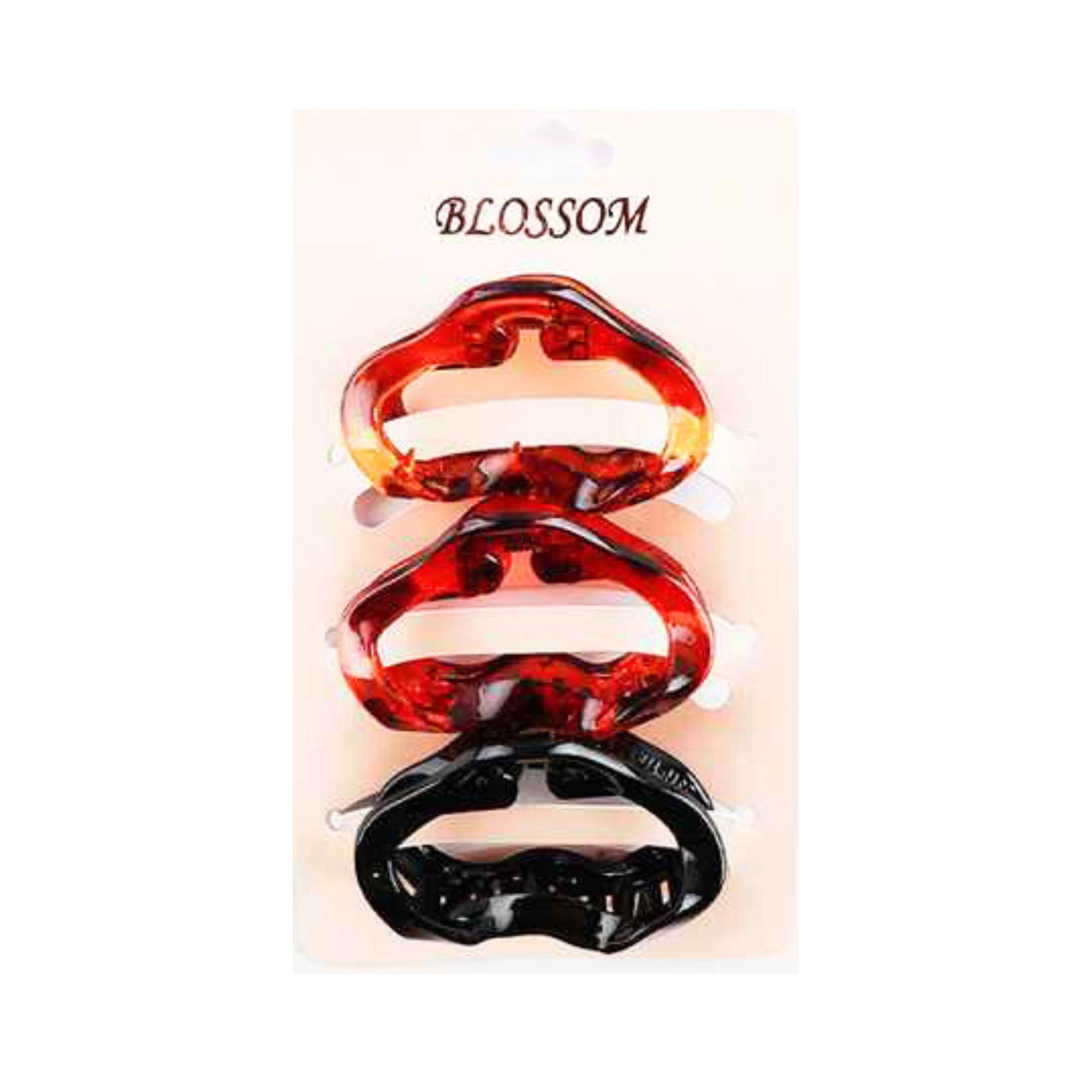 Hair Clip - 107 IJC-901