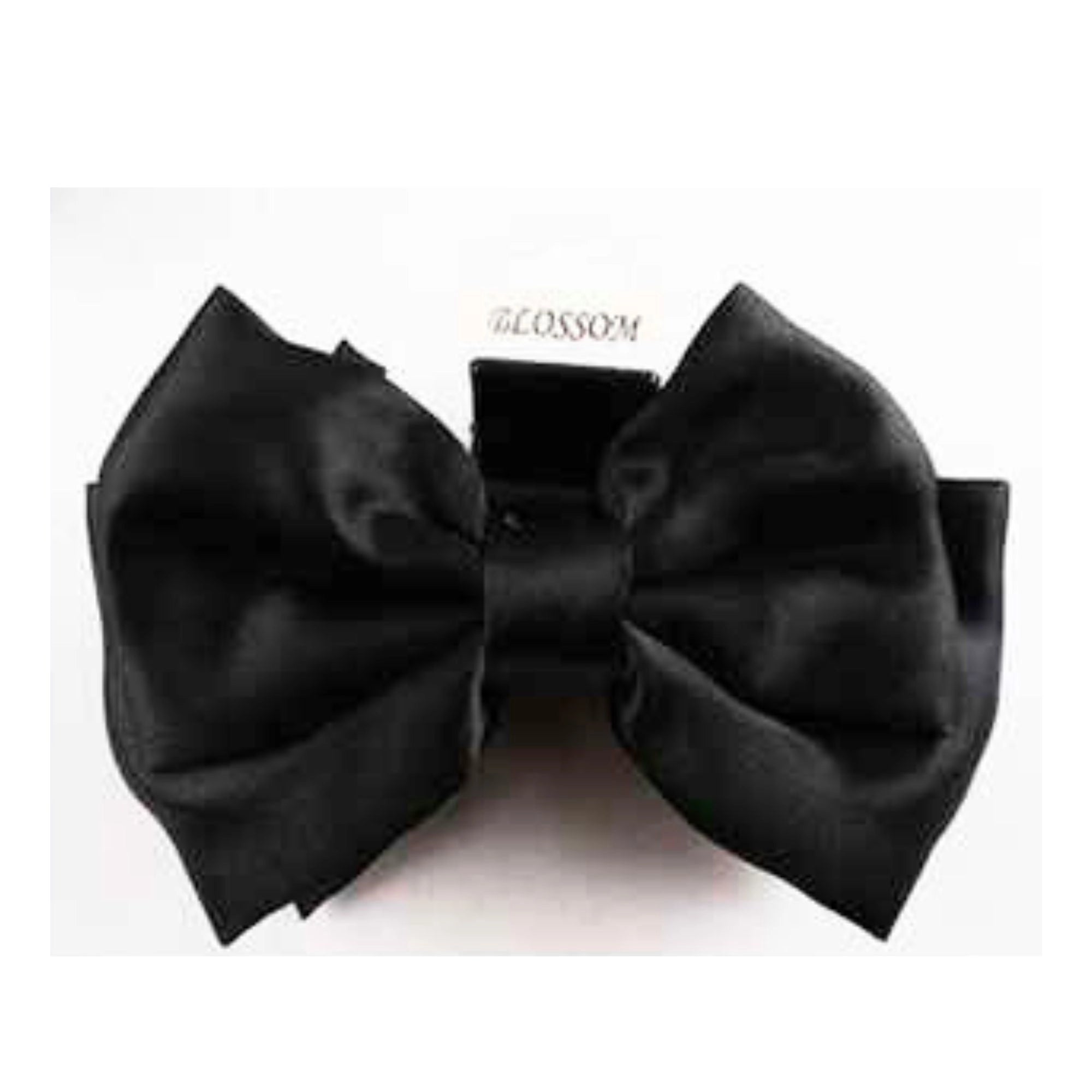 Hair Clip - 117 IJC-926BK