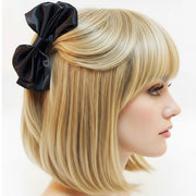 Hair Clip - 117 IJC-926BK