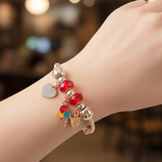 Ice Cream Charm Bracelet – Sweet Summer Style (IKBR-187)