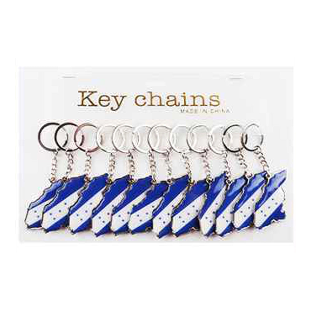 Honduras Map Flag Keychain - Catracho Souvenir Keyring