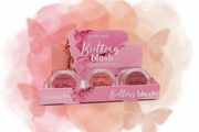 Beauty Treats - Buttery Blush