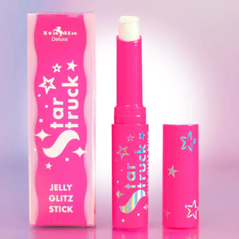 Italia Deluxe - Star Struck Jelly Glitz Stick