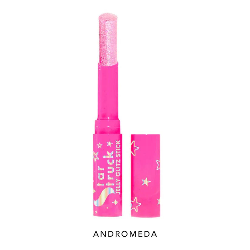 Italia Deluxe - Star Struck Jelly Glitz Stick