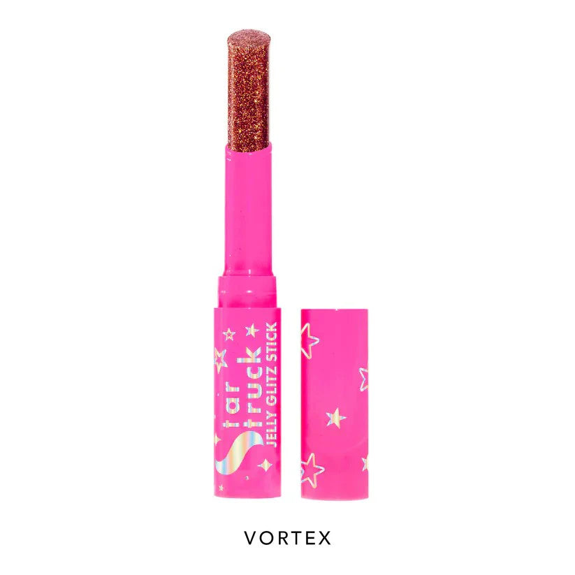 Italia Deluxe - Star Struck Jelly Glitz Stick