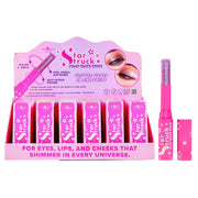 Italia Deluxe - Star Struck Jelly Glitz Stick