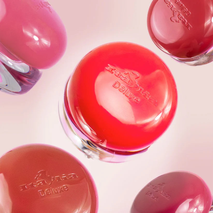 Italia Deluxe - Mousse Matte Cheek And Lip Pot