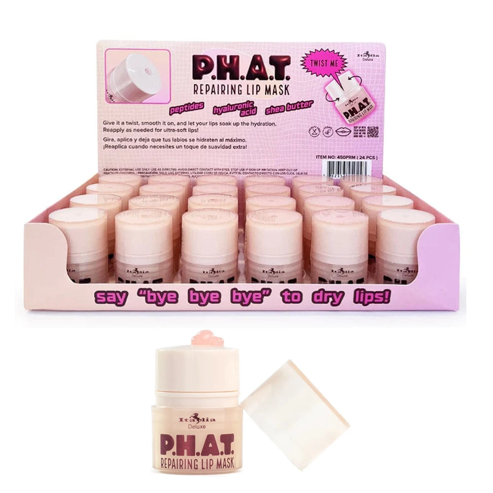 Italia Deluxe - P.H.A.T Repairing Lip Mask
