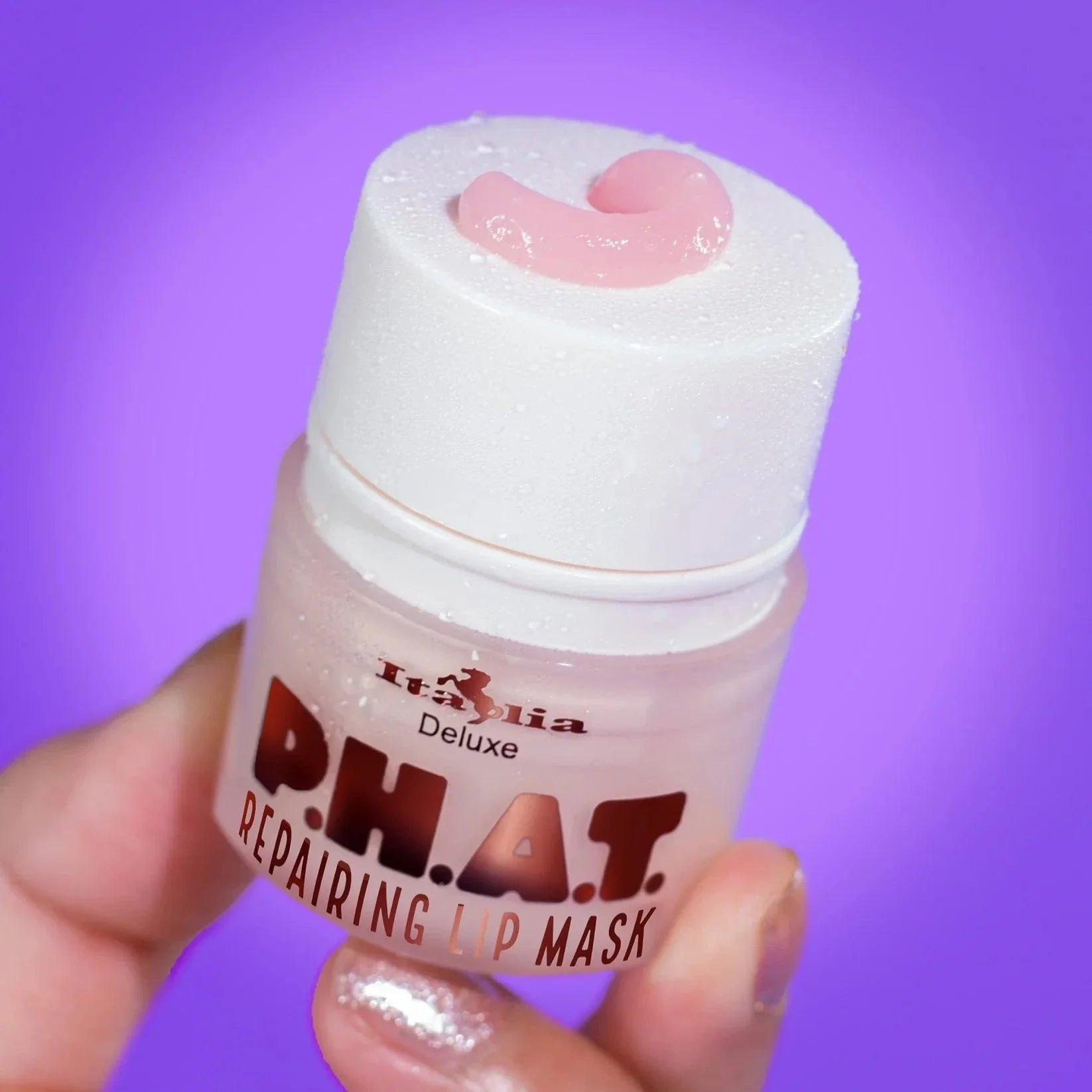 Italia Deluxe - P.H.A.T Repairing Lip Mask