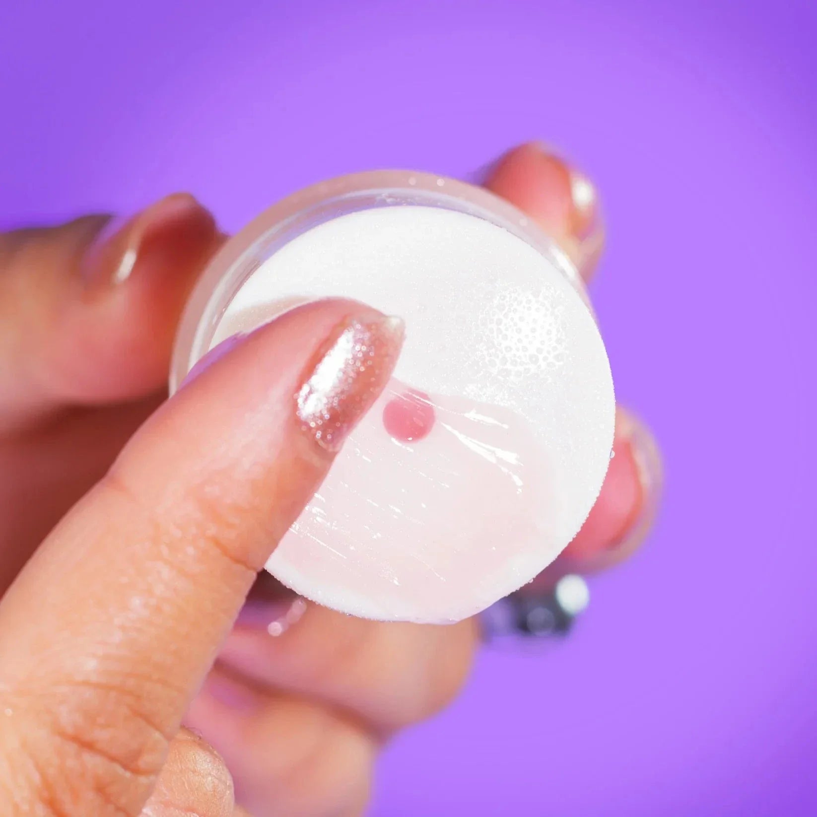 Italia Deluxe - P.H.A.T Repairing Lip Mask