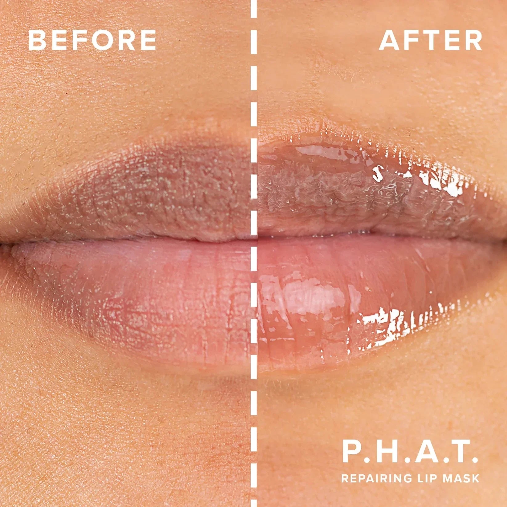 Italia Deluxe - P.H.A.T Repairing Lip Mask