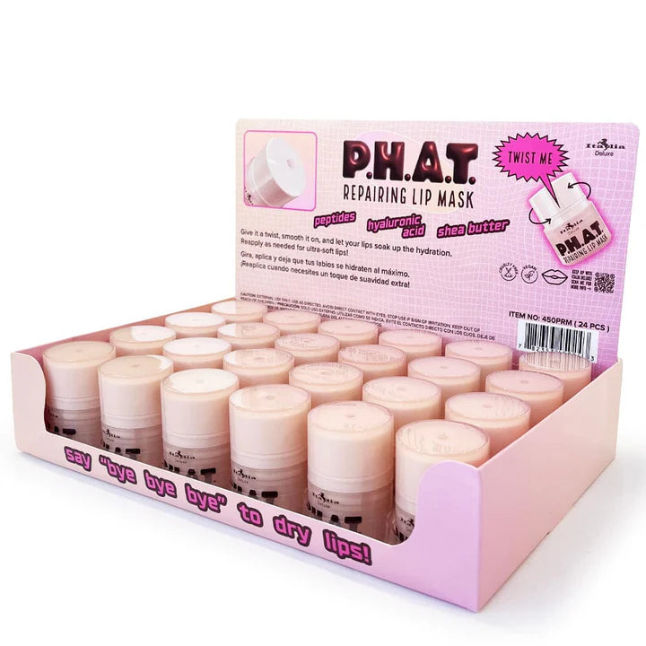 Italia Deluxe - P.H.A.T Repairing Lip Mask
