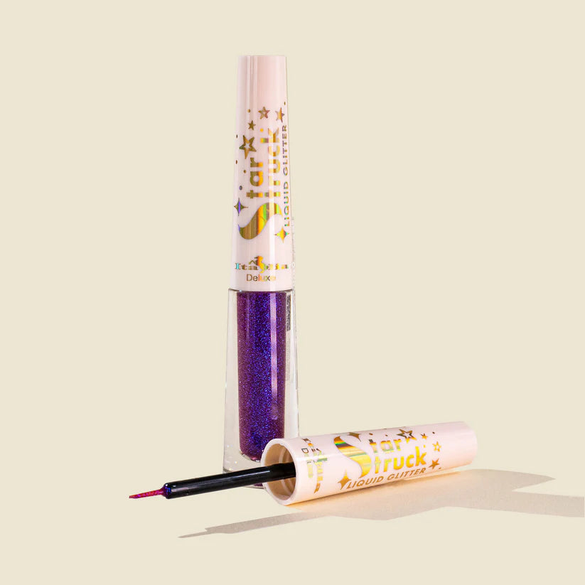 Italia Deluxe - Star Struck Liquid Glitter Eyeliner Assorted (GL263)