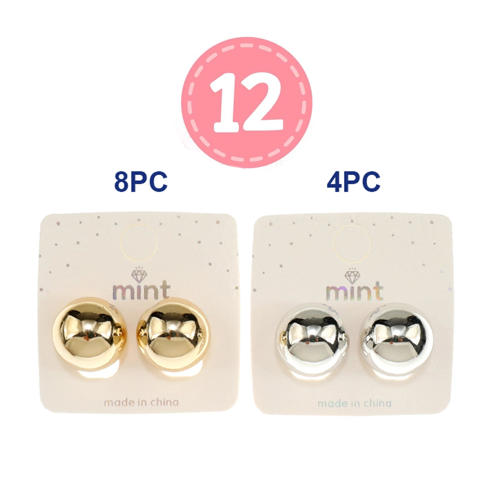 Earrings - 37 JAE-47621