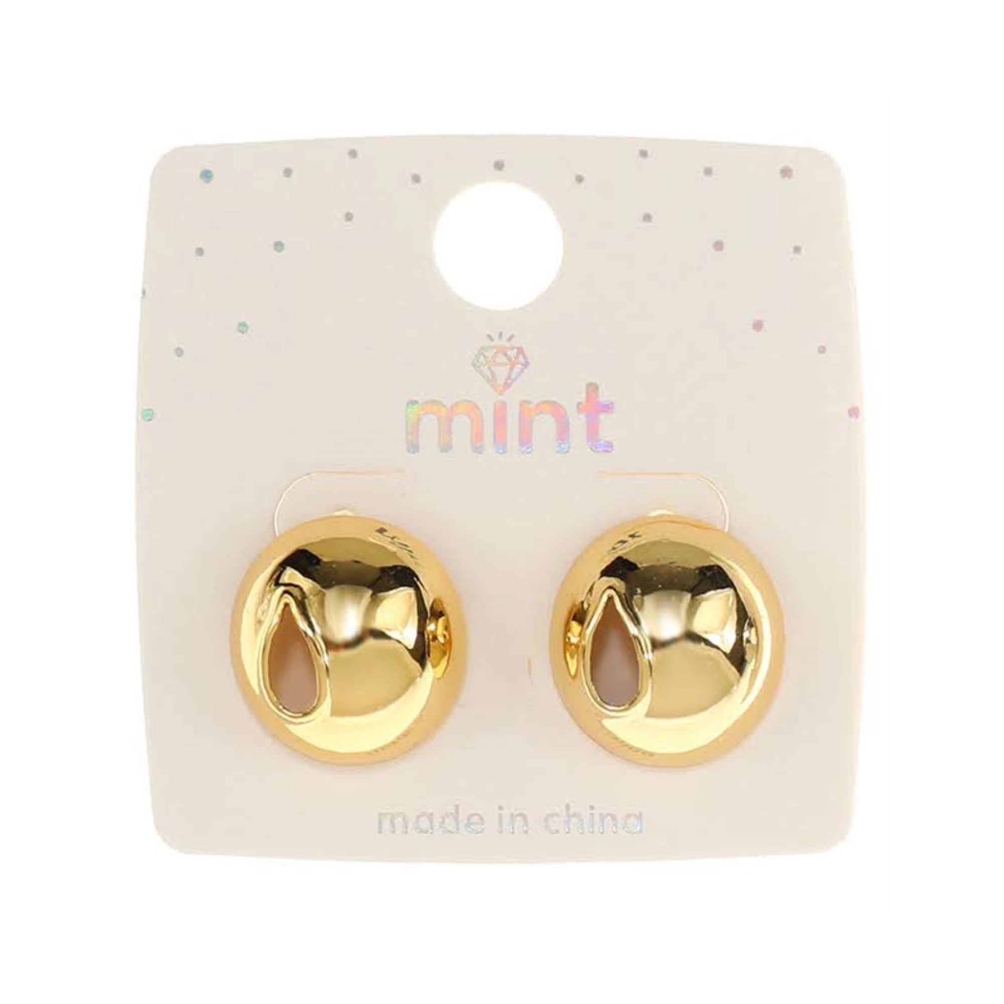 Earrings - 99 JAE-47885