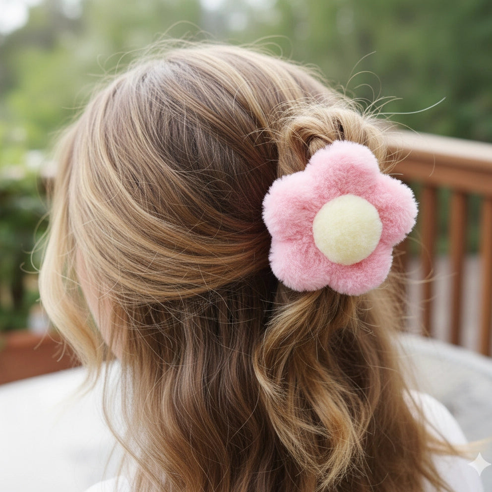Hair Clip - 111 JC-10879D