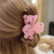Hair Clip - 133 JC-11127M