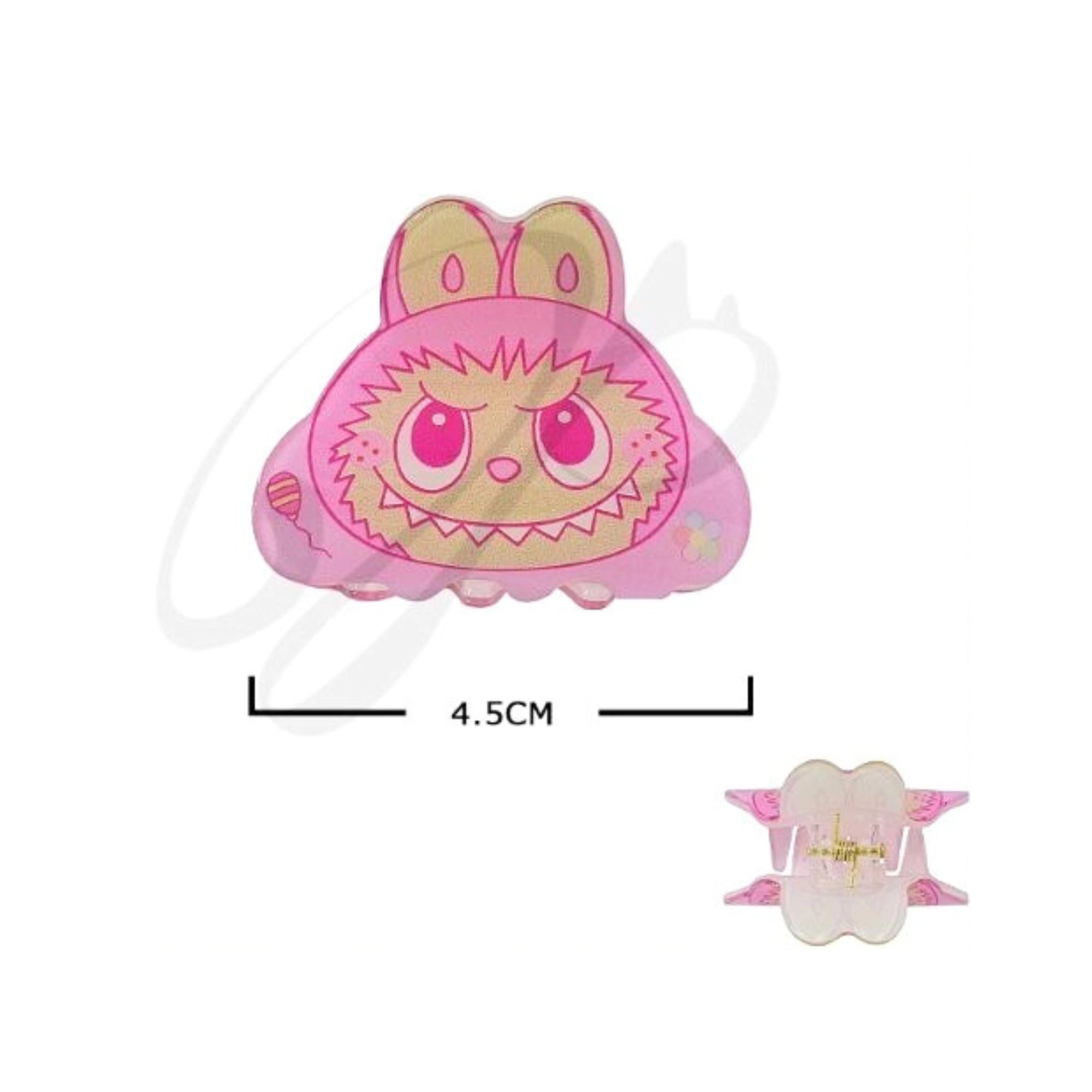 Hair Clip - 131 JC-11130M