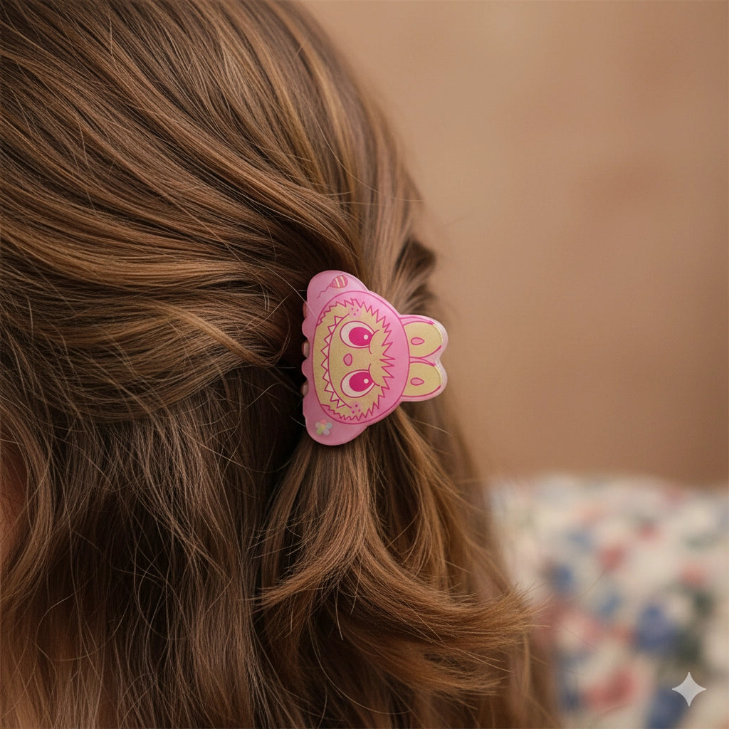 Hair Clip - 131 JC-11130M