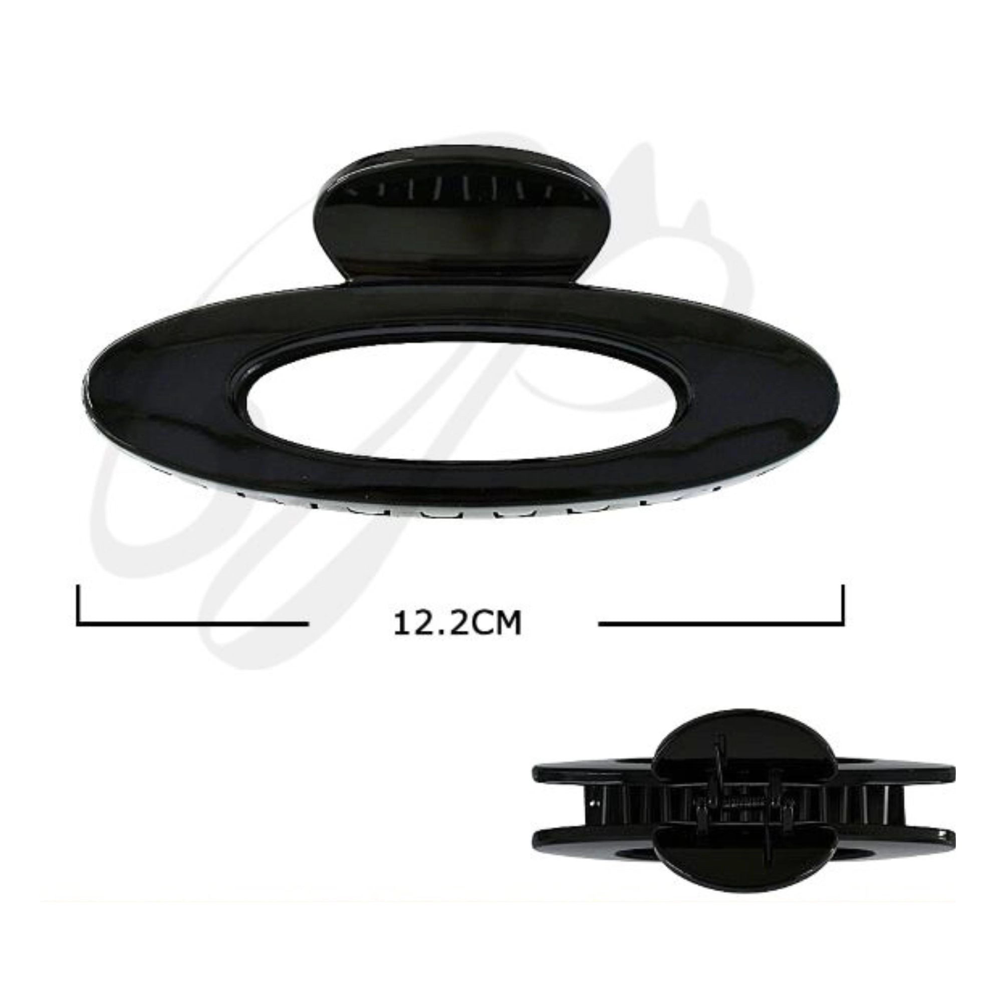 Hair Clip - 109 JC-11180M