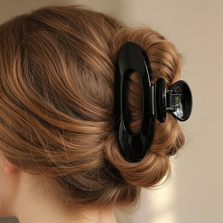 Hair Clip - 109 JC-11180M