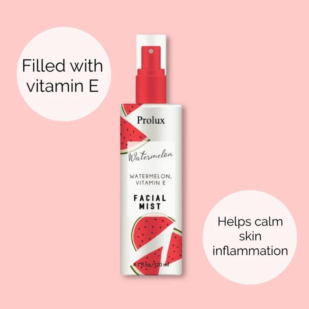 Prolux - Fruits Facial Mist