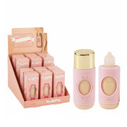 Prolux - Bare Skin Liquid Tint Foundation