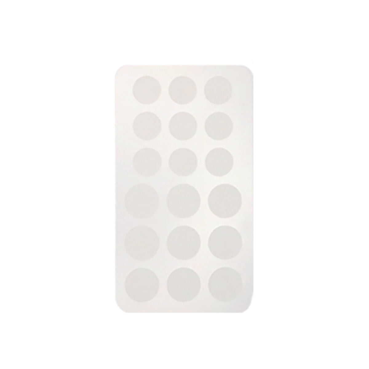 PB & Jay Cleanspot Hydrocolloid Blemish Healing Cover Patch (36 Count) – Made in Korea | 12boxes (K21611)
