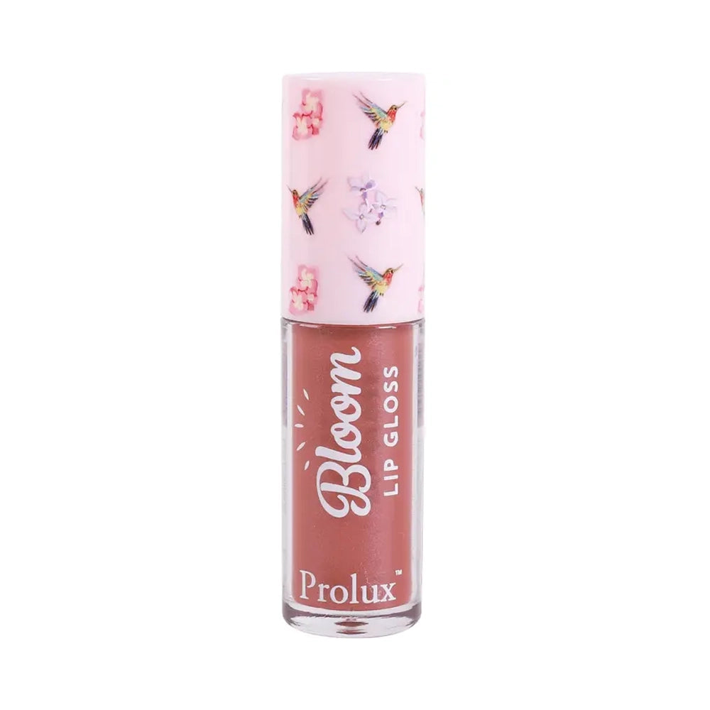 Prolux - Bloom Coloring Lip Gloss Long Lasting & Lightweight