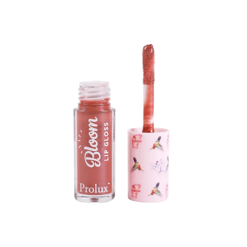 Prolux - Bloom Coloring Lip Gloss Long Lasting & Lightweight