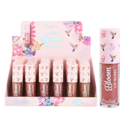 Prolux - Bloom Coloring Lip Gloss Long Lasting & Lightweight